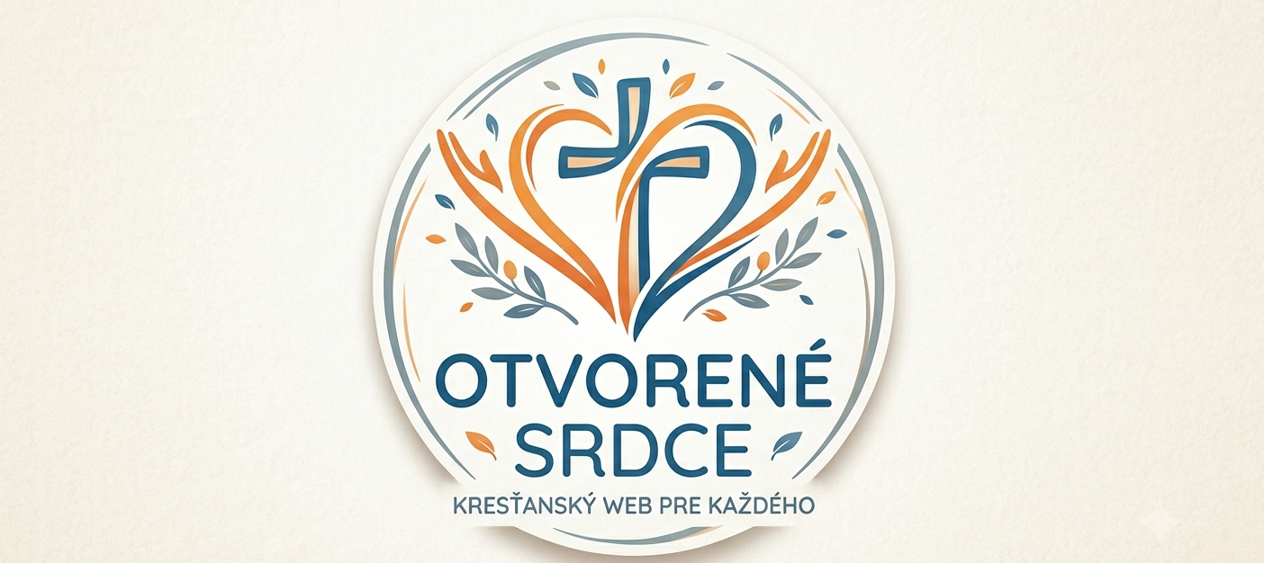 Otvorené Srdce